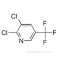 2,3-Dikloro-5-triflorometil piridin CAS 69045-84-7